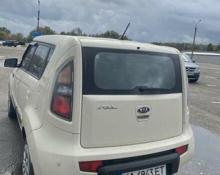 Киа Soul, объемом двигателя 1.59 л и пробегом 236 тыс. км за 5500 $, фото 5 на Automoto.ua