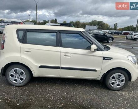 Киа Soul, объемом двигателя 1.59 л и пробегом 236 тыс. км за 5500 $, фото 8 на Automoto.ua