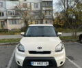 Киа Soul, объемом двигателя 1.6 л и пробегом 190 тыс. км за 6600 $, фото 2 на Automoto.ua