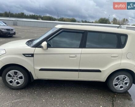 Киа Soul, объемом двигателя 1.59 л и пробегом 236 тыс. км за 5500 $, фото 9 на Automoto.ua