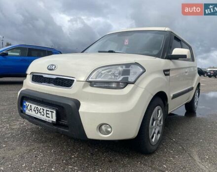 Киа Soul, объемом двигателя 1.59 л и пробегом 236 тыс. км за 5500 $, фото 3 на Automoto.ua
