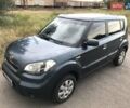 Киа Soul, объемом двигателя 1.6 л и пробегом 185 тыс. км за 5500 $, фото 1 на Automoto.ua