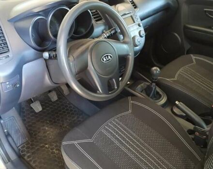 Кіа Soul, об'ємом двигуна 1.6 л та пробігом 130 тис. км за 7705 $, фото 1 на Automoto.ua