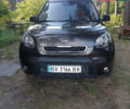 Киа Soul, объемом двигателя 1.6 л и пробегом 161 тыс. км за 7000 $, фото 1 на Automoto.ua