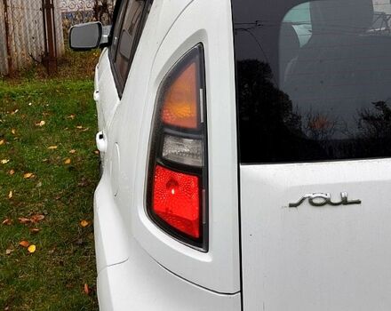 Кіа Soul, об'ємом двигуна 1.6 л та пробігом 166 тис. км за 7200 $, фото 3 на Automoto.ua