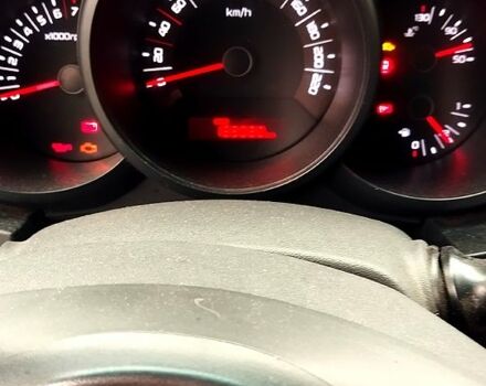 Киа Soul, объемом двигателя 1.6 л и пробегом 166 тыс. км за 7200 $, фото 8 на Automoto.ua