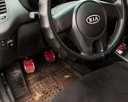 Кіа Soul, об'ємом двигуна 1.6 л та пробігом 166 тис. км за 7200 $, фото 5 на Automoto.ua