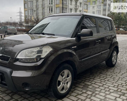 Кіа Soul, об'ємом двигуна 1.6 л та пробігом 282 тис. км за 7500 $, фото 2 на Automoto.ua