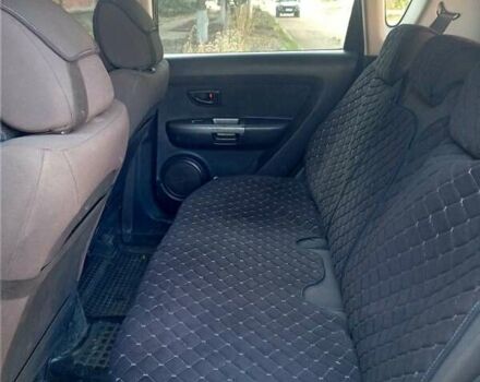 Киа Soul, объемом двигателя 1.59 л и пробегом 232 тыс. км за 7200 $, фото 2 на Automoto.ua