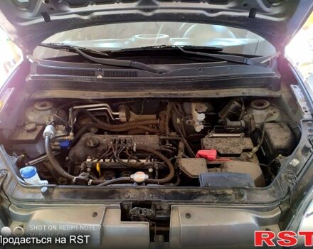 Кіа Soul, об'ємом двигуна 1.6 л та пробігом 130 тис. км за 7710 $, фото 3 на Automoto.ua