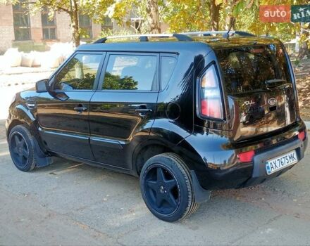 Киа Soul, объемом двигателя 1.59 л и пробегом 232 тыс. км за 7200 $, фото 4 на Automoto.ua
