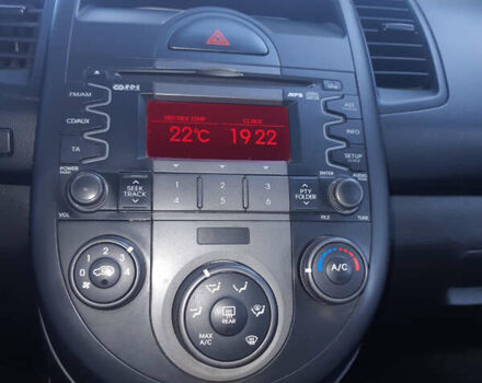 Киа Soul, объемом двигателя 1.6 л и пробегом 161 тыс. км за 7000 $, фото 7 на Automoto.ua