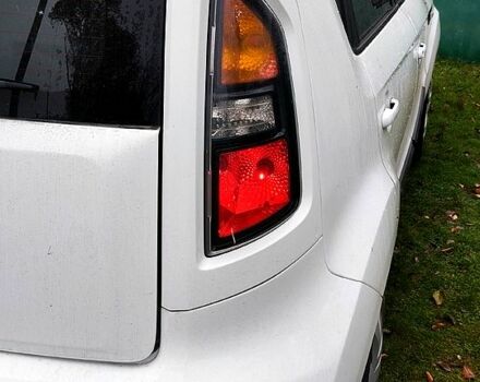 Кіа Soul, об'ємом двигуна 1.6 л та пробігом 166 тис. км за 7200 $, фото 2 на Automoto.ua