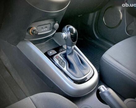 Киа Soul, объемом двигателя 1.6 л и пробегом 48 тыс. км за 11999 $, фото 9 на Automoto.ua