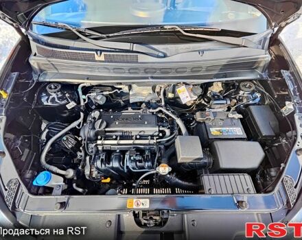 Кіа Soul, об'ємом двигуна 1.6 л та пробігом 68 тис. км за 11300 $, фото 8 на Automoto.ua
