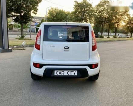Киа Soul, объемом двигателя 1.6 л и пробегом 48 тыс. км за 11999 $, фото 20 на Automoto.ua
