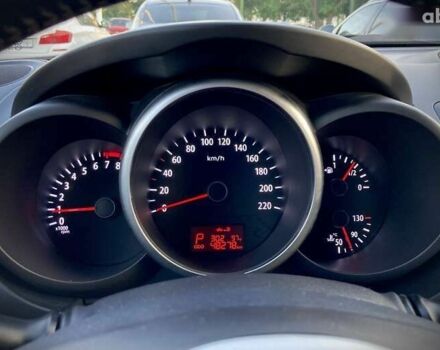 Киа Soul, объемом двигателя 1.6 л и пробегом 48 тыс. км за 11999 $, фото 10 на Automoto.ua