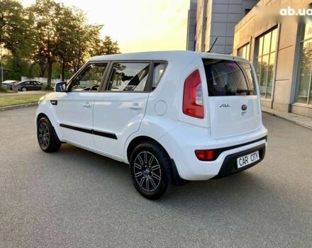 Киа Soul, объемом двигателя 1.6 л и пробегом 48 тыс. км за 11999 $, фото 19 на Automoto.ua