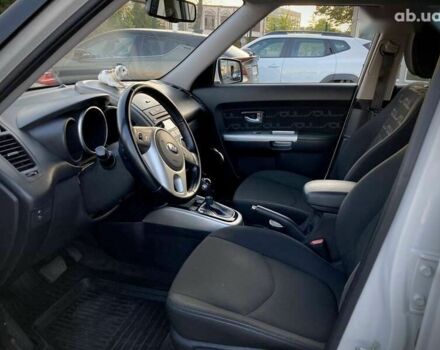 Киа Soul, объемом двигателя 1.6 л и пробегом 48 тыс. км за 11999 $, фото 5 на Automoto.ua