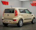 Киа Soul, объемом двигателя 2 л и пробегом 101 тыс. км за 9934 $, фото 1 на Automoto.ua