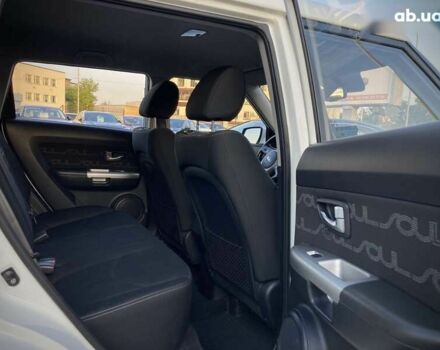 Киа Soul, объемом двигателя 1.6 л и пробегом 48 тыс. км за 11999 $, фото 3 на Automoto.ua