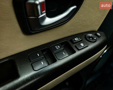 Киа Soul, объемом двигателя 2 л и пробегом 101 тыс. км за 9934 $, фото 13 на Automoto.ua