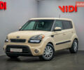 Киа Soul, объемом двигателя 2 л и пробегом 101 тыс. км за 9934 $, фото 1 на Automoto.ua