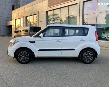 Киа Soul, объемом двигателя 1.6 л и пробегом 48 тыс. км за 11999 $, фото 18 на Automoto.ua