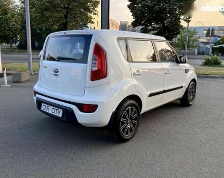 Киа Soul, объемом двигателя 1.6 л и пробегом 48 тыс. км за 11999 $, фото 21 на Automoto.ua