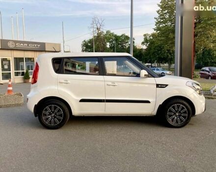 Киа Soul, объемом двигателя 1.6 л и пробегом 48 тыс. км за 11999 $, фото 22 на Automoto.ua
