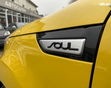 Киа Soul, объемом двигателя 2 л и пробегом 190 тыс. км за 7700 $, фото 19 на Automoto.ua