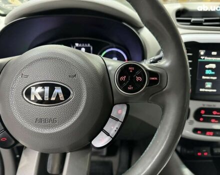Киа Soul, объемом двигателя 0 л и пробегом 101 тыс. км за 7500 $, фото 20 на Automoto.ua