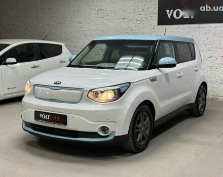 Киа Soul, объемом двигателя 0 л и пробегом 101 тыс. км за 7500 $, фото 4 на Automoto.ua