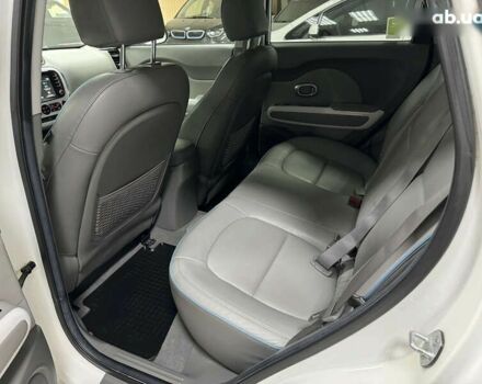 Киа Soul, объемом двигателя 0 л и пробегом 101 тыс. км за 7500 $, фото 27 на Automoto.ua