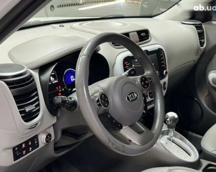 Киа Soul, объемом двигателя 0 л и пробегом 101 тыс. км за 7500 $, фото 17 на Automoto.ua