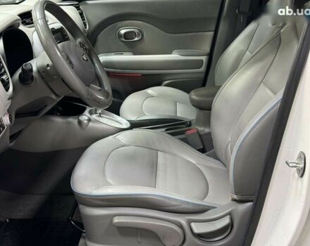 Киа Soul, объемом двигателя 0 л и пробегом 101 тыс. км за 7500 $, фото 18 на Automoto.ua