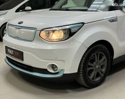 Киа Soul, объемом двигателя 0 л и пробегом 101 тыс. км за 7500 $, фото 6 на Automoto.ua