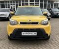Киа Soul, объемом двигателя 2 л и пробегом 190 тыс. км за 7700 $, фото 1 на Automoto.ua