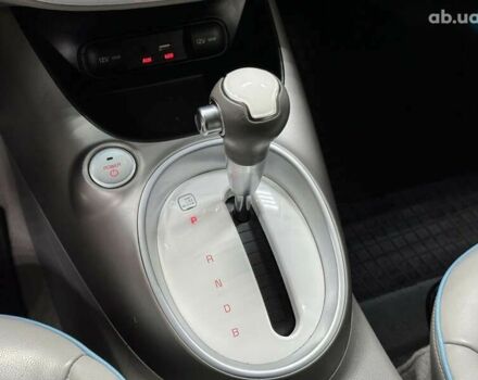 Киа Soul, объемом двигателя 0 л и пробегом 101 тыс. км за 7500 $, фото 25 на Automoto.ua