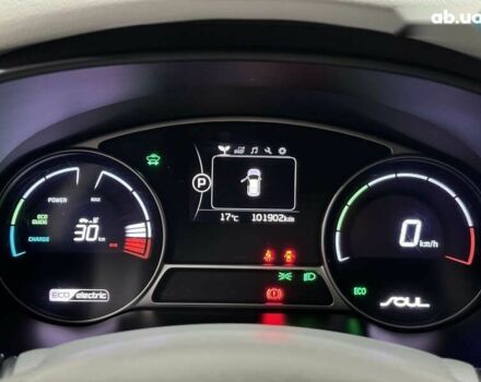 Киа Soul, объемом двигателя 0 л и пробегом 101 тыс. км за 7500 $, фото 22 на Automoto.ua