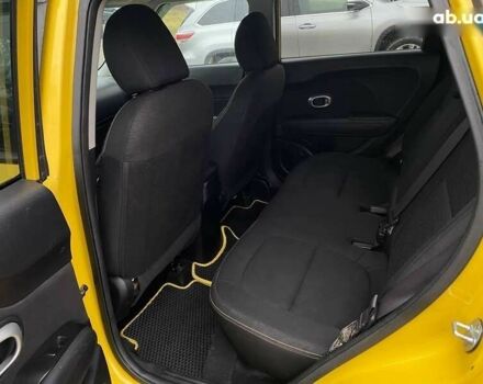 Киа Soul, объемом двигателя 2 л и пробегом 190 тыс. км за 7700 $, фото 10 на Automoto.ua