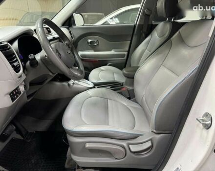 Киа Soul, объемом двигателя 0 л и пробегом 101 тыс. км за 7500 $, фото 13 на Automoto.ua