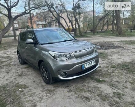 Кіа Soul, об'ємом двигуна 0 л та пробігом 118 тис. км за 9400 $, фото 27 на Automoto.ua