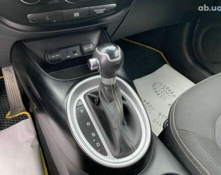 Киа Soul, объемом двигателя 2 л и пробегом 190 тыс. км за 7700 $, фото 15 на Automoto.ua