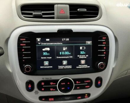Киа Soul, объемом двигателя 0 л и пробегом 101 тыс. км за 7500 $, фото 24 на Automoto.ua