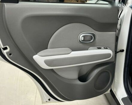 Киа Soul, объемом двигателя 0 л и пробегом 101 тыс. км за 7500 $, фото 28 на Automoto.ua
