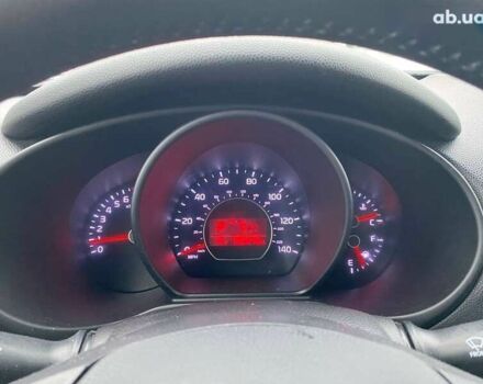 Киа Soul, объемом двигателя 2 л и пробегом 190 тыс. км за 7700 $, фото 16 на Automoto.ua