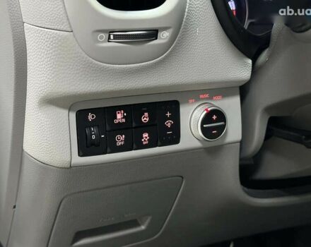 Киа Soul, объемом двигателя 0 л и пробегом 101 тыс. км за 7500 $, фото 16 на Automoto.ua