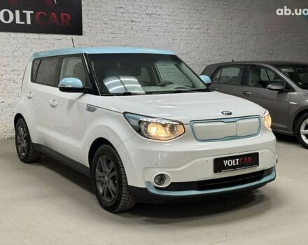 Киа Soul, объемом двигателя 0 л и пробегом 101 тыс. км за 7500 $, фото 2 на Automoto.ua