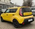 Киа Soul, объемом двигателя 2 л и пробегом 190 тыс. км за 7700 $, фото 7 на Automoto.ua